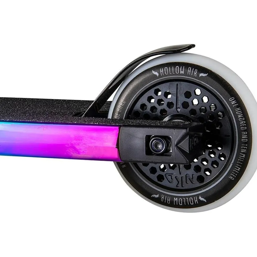 NKD Turbine Pro Scooter