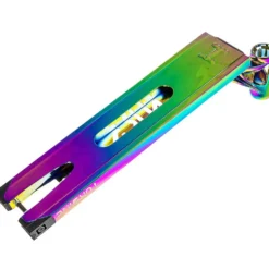 NKD Turbine Pro Scooter Deck