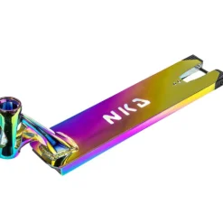 NKD Turbine Pro Scooter Deck