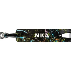 NKD Turbine Pro Scooter Deck