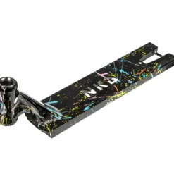 NKD Turbine Pro Scooter Deck