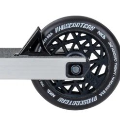 NKD UFO Street Edition Pro Scooter