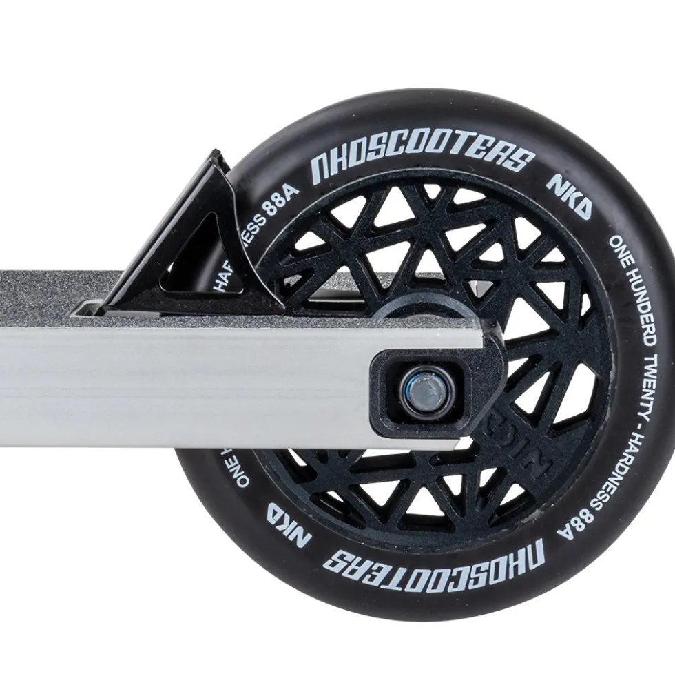 NKD UFO Street Edition Pro Scooter