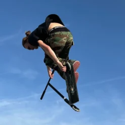 NKD UFO Street Edition Pro Scooter
