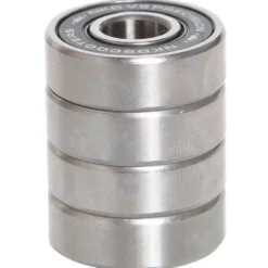 NKD V9 ABEC-9 Bearings – Precision Pro Scooter
