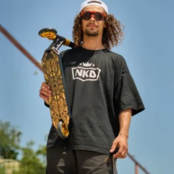 NKD YEET Pro Scooter