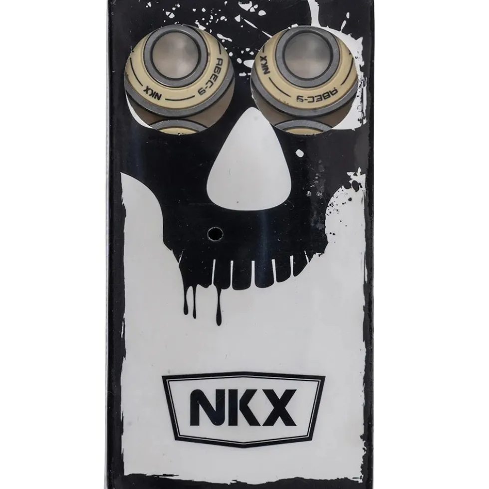 NKX ABEC-9 Bearings