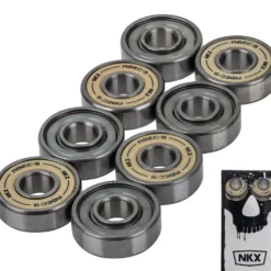 NKX ABEC-9 Bearings