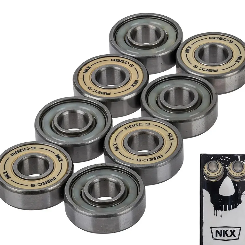 NKX ABEC-9 Bearings
