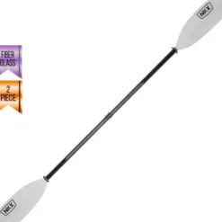 NKX Ace Fiberglass Kayak Paddle