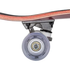 NKX Adventure Skateboard