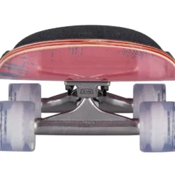 NKX Adventure Skateboard