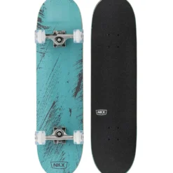 NKX Adventure Skateboard