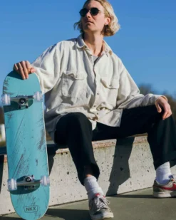 NKX Adventure Skateboard