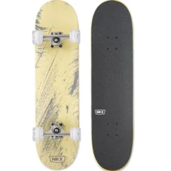 NKX Adventure Skateboard