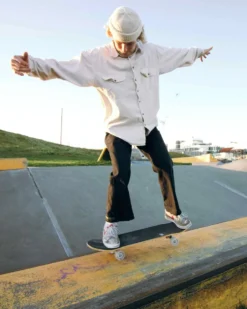 NKX Adventure Skateboard