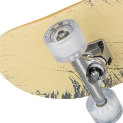 NKX Adventure Skateboard