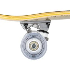 NKX Adventure Skateboard