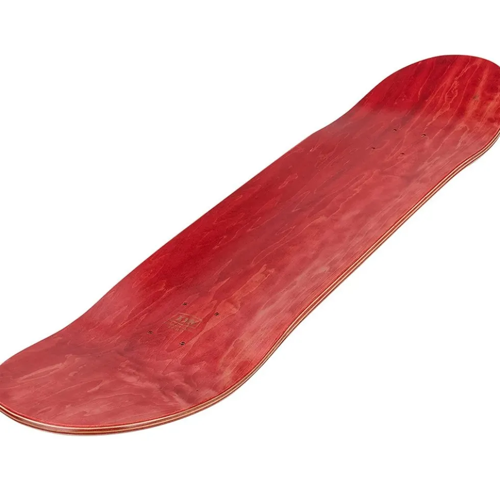 NKX Adventure Skateboard Deck