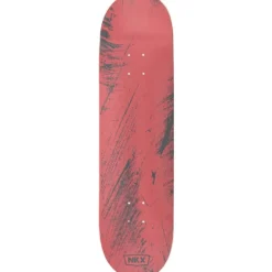 NKX Adventure Skateboard Deck