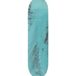 NKX Adventure Skateboard Deck
