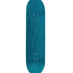 NKX Adventure Skateboard Deck