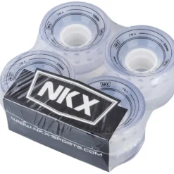 NKX Adventure Skateboard Wheel