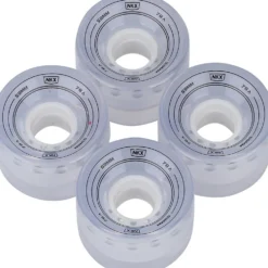 NKX Adventure Skateboard Wheel
