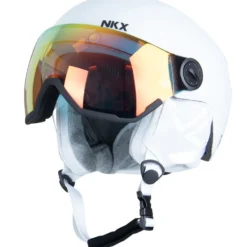 NKX Alpine Ski Helmet