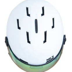 NKX Alpine Ski Helmet