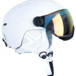 NKX Alpine Ski Helmet