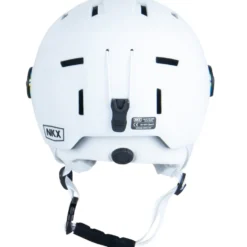 NKX Alpine Ski Helmet