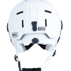 NKX Alpine Ski Helmet