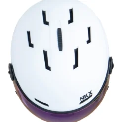 NKX Alpine Ski Helmet