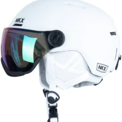 NKX Alpine Ski Helmet
