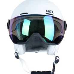 NKX Alpine Ski Helmet
