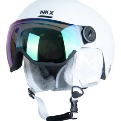 NKX Alpine Ski Helmet