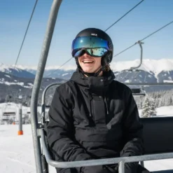 NKX Alpine Ski Helmet