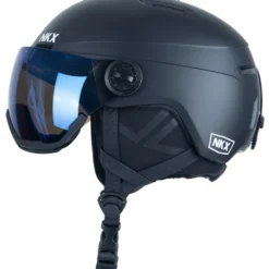 NKX Alpine Ski Helmet