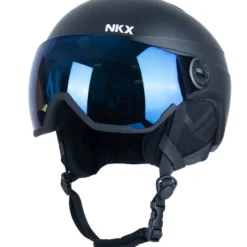 NKX Alpine Ski Helmet