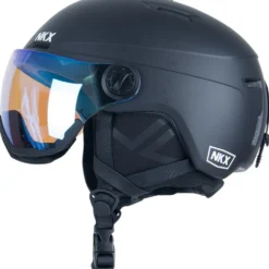 NKX Alpine Ski Helmet