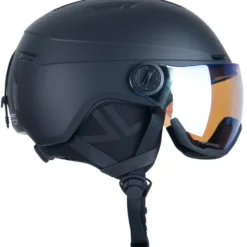 NKX Alpine Ski Helmet