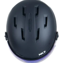 NKX Alpine Ski Helmet