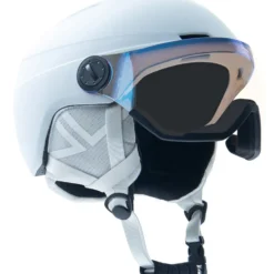 NKX Alpine Ski Helmet