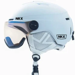 NKX Alpine Ski Helmet