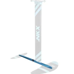 NKX Aluminium Foil Fuselage