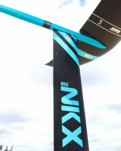 NKX Aluminium Foil Mast