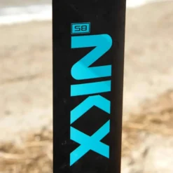 NKX Aluminium Foil Mast