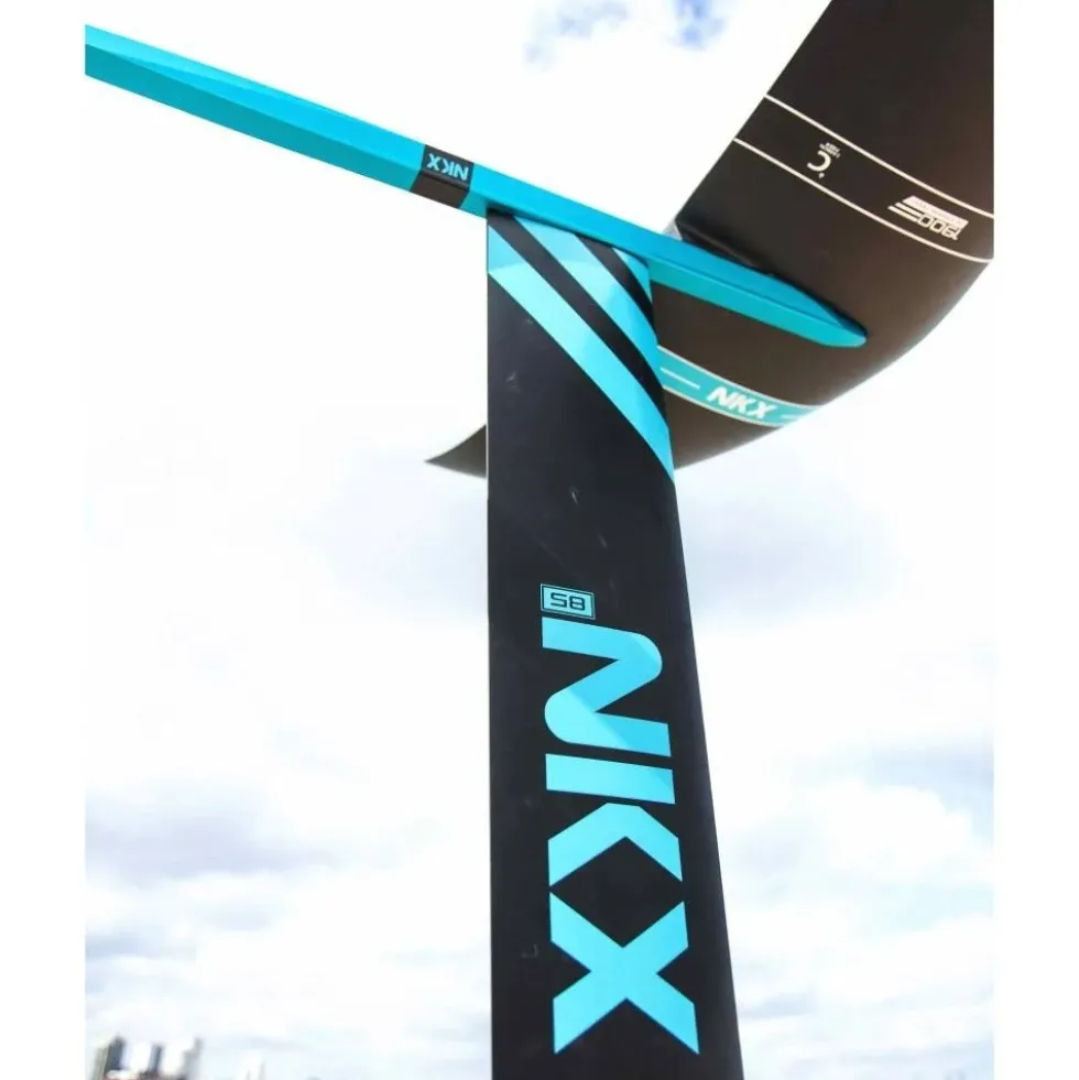 NKX Aluminium Foil Mast 80 cm - Outlet