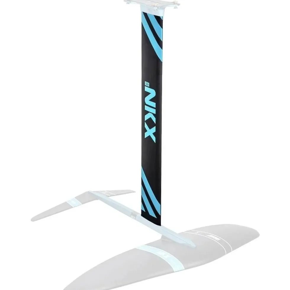 NKX Aluminium Foil Mast 80 cm - Outlet